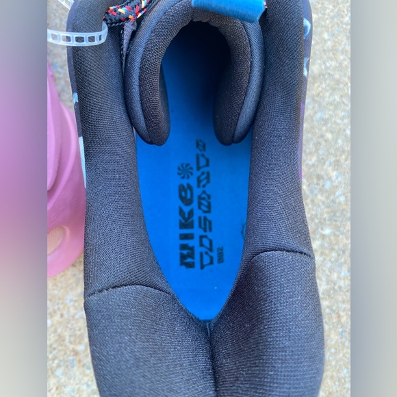 NEW Nike Cosmic Unity 2 Basketball Shoes DH1537 602 Desert Berry Pink Men's 18 - Picture 11 of 11